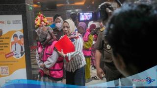 Kejati Sulsel Tetapkan dan Tahan 5 Tersangka